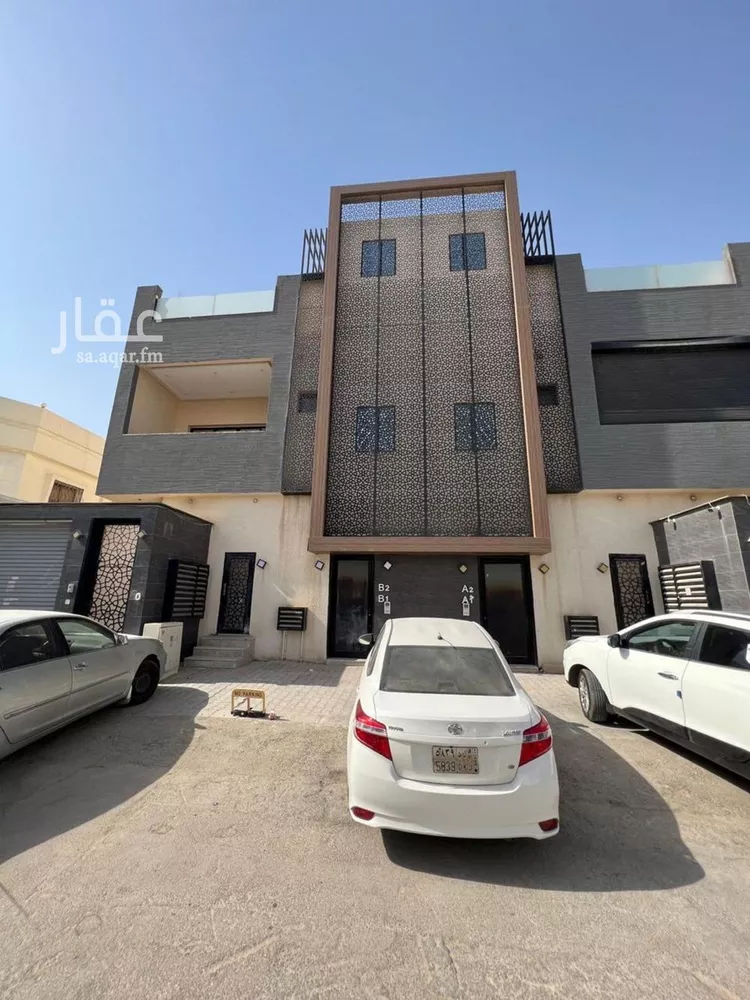 دور للإيجار في شارع أبي مسحل, حي الملك فهد, مدينة الرياض, منطقة الرياض
