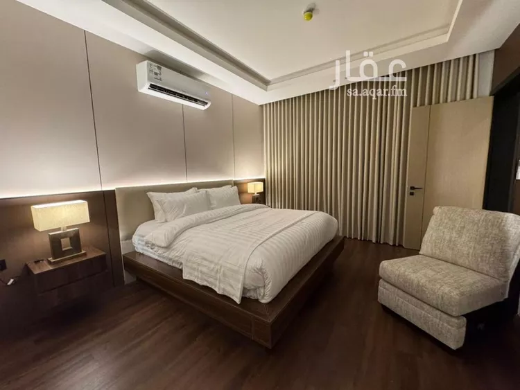 شقة للإيجار في شارع الفضائل, حي النرجس, مدينة الرياض, منطقة الرياض صورة 3