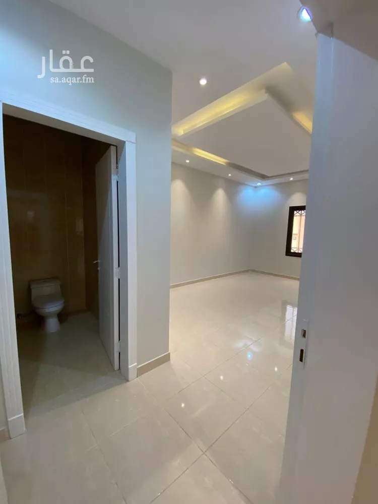 شقة للبيع في شارع وادي الصمان, حي حطين, مدينة الرياض, منطقة الرياض