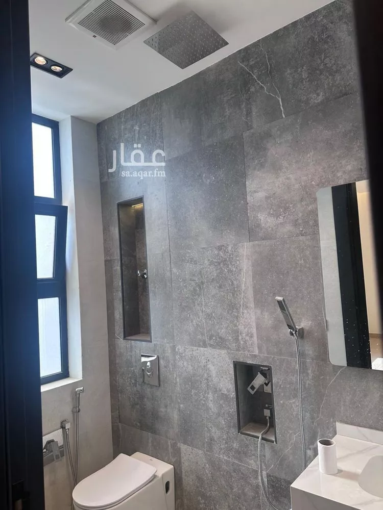 شقة للإيجار في شارع محمد الدوري, حي النرجس, مدينة الرياض, منطقة الرياض صورة 3