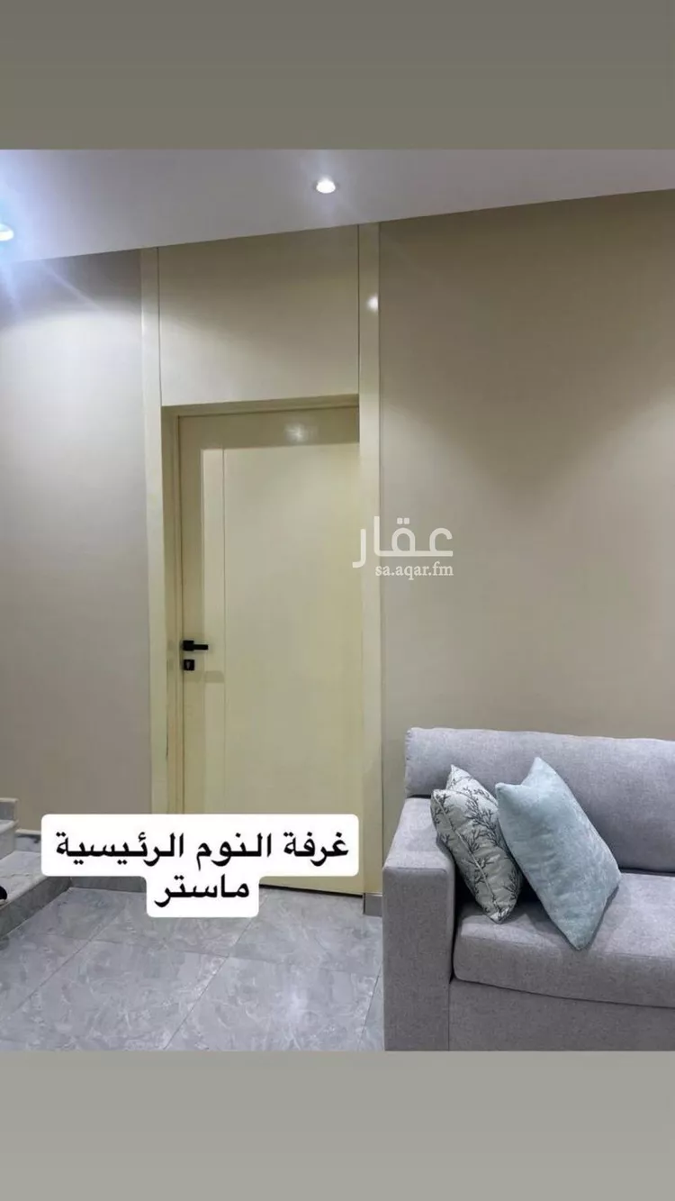 فيلا للإيجار في شارع المناقيش, حي طويق, مدينة الرياض, منطقة الرياض