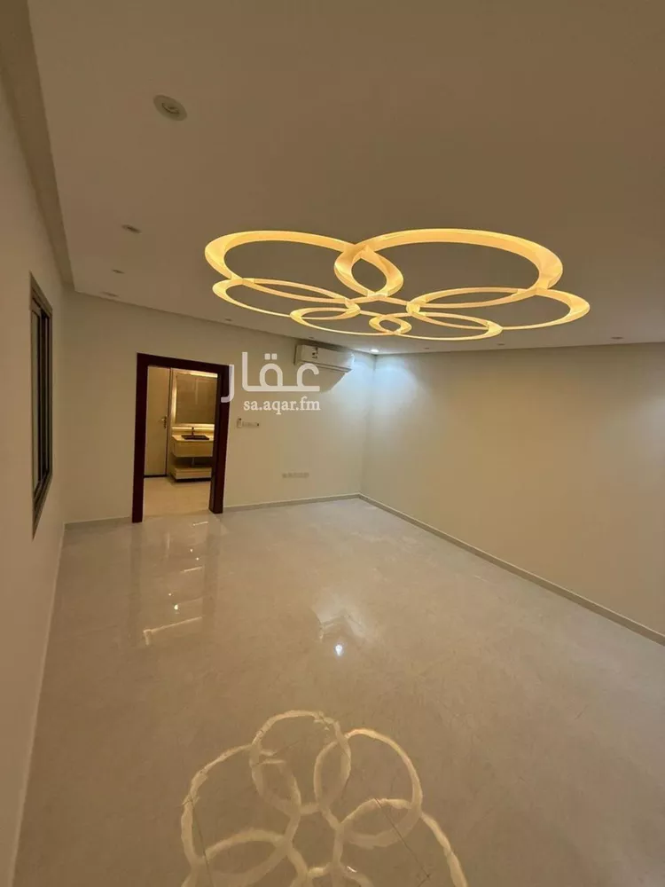 دور للإيجار في شارع عبدالله بن عبدالرحمن سراج, حي النرجس, مدينة الرياض, منطقة الرياض صورة 3