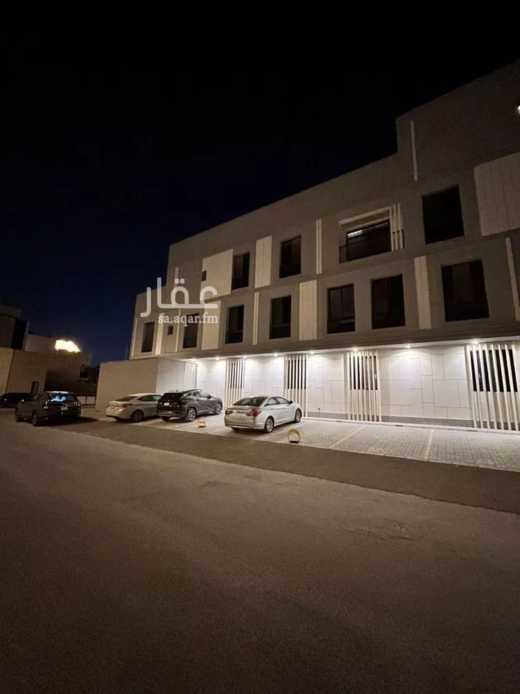 شقة للإيجار في شارع بشير البصري, حي النرجس, مدينة الرياض, منطقة الرياض صورة 3