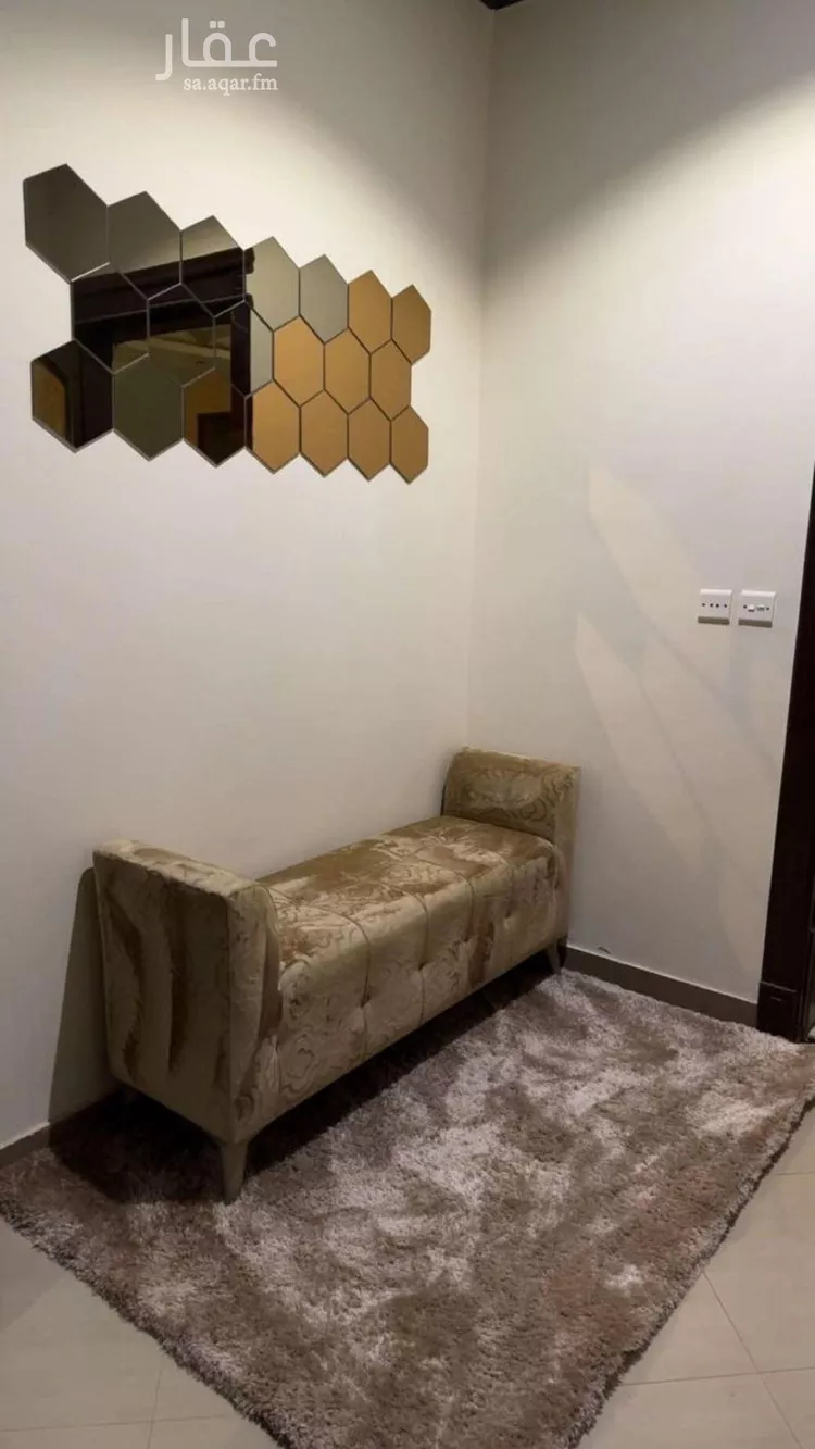 شقة للإيجار في شارع الربع الخالي, حي الغدير, مدينة الرياض, منطقة الرياض صورة 4