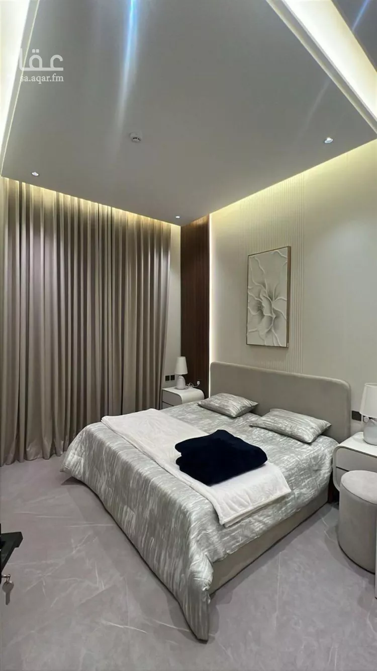 شقة للإيجار في شارع القلاع, حي المونسية, مدينة الرياض, منطقة الرياض صورة 2
