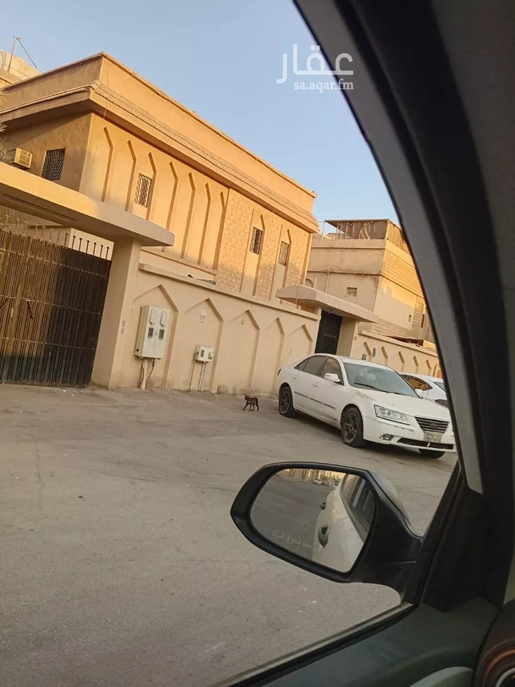 فيلا للبيع في شارع عتبة السلمي, حي السعادة, مدينة الرياض, منطقة الرياض