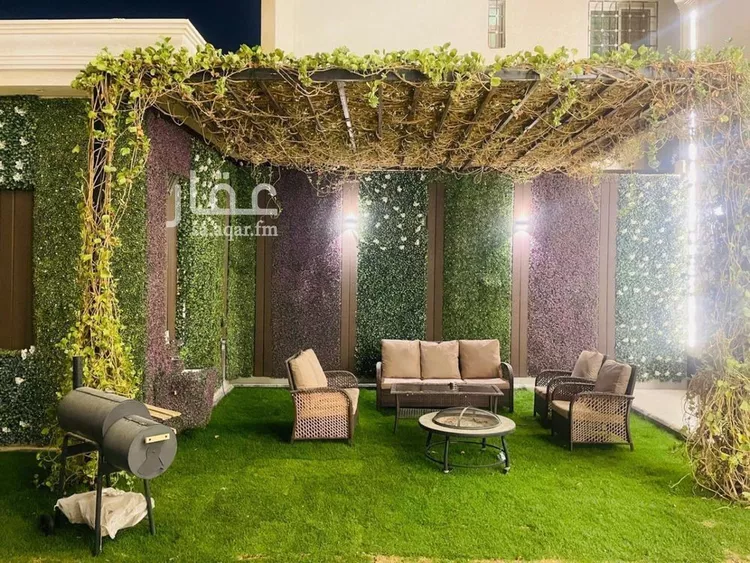 فيلا للإيجار في شارع مسور, حي اليرموك, مدينة الرياض, منطقة الرياض صورة 3