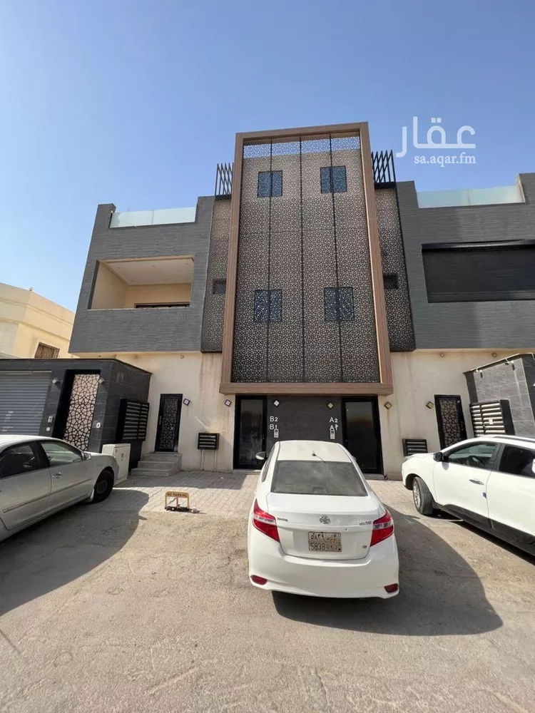 دور للإيجار في شارع أبي مسحل, حي الملك فهد, مدينة الرياض, منطقة الرياض صورة 5