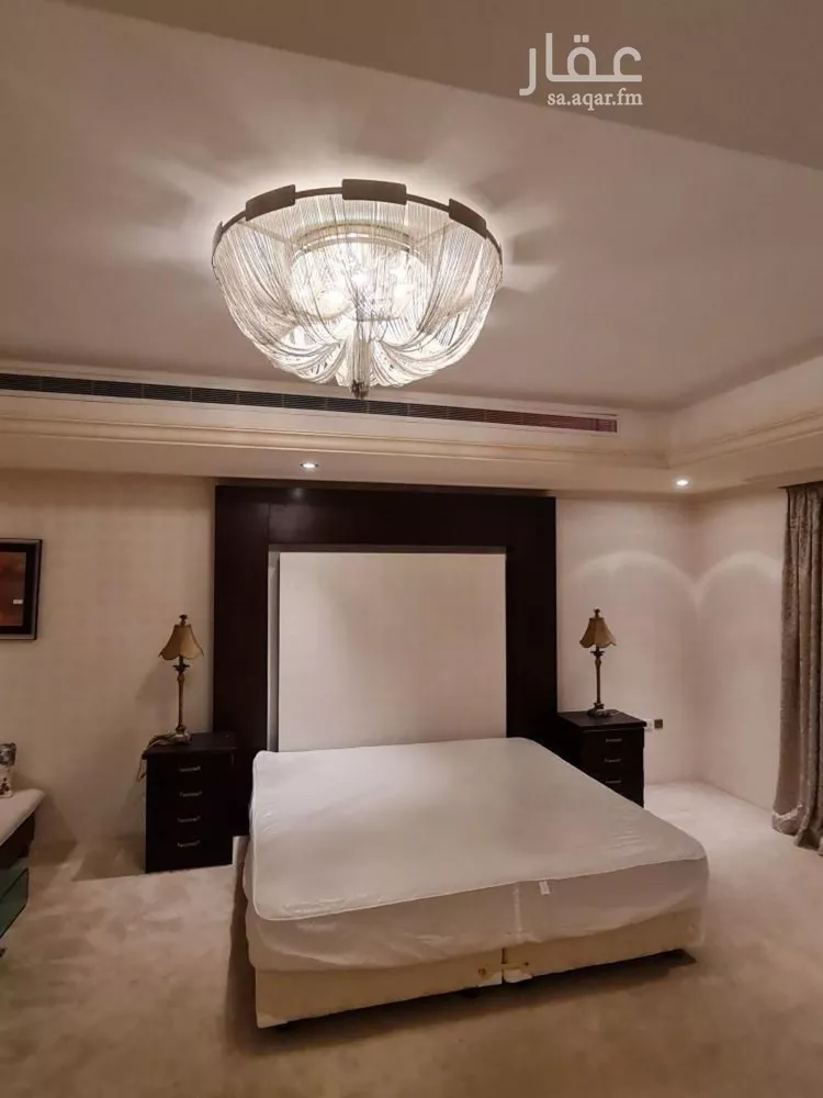 فيلا للإيجار في شارع وادي أبي كبير, حي الهدا, مدينة الرياض, منطقة الرياض صورة 2