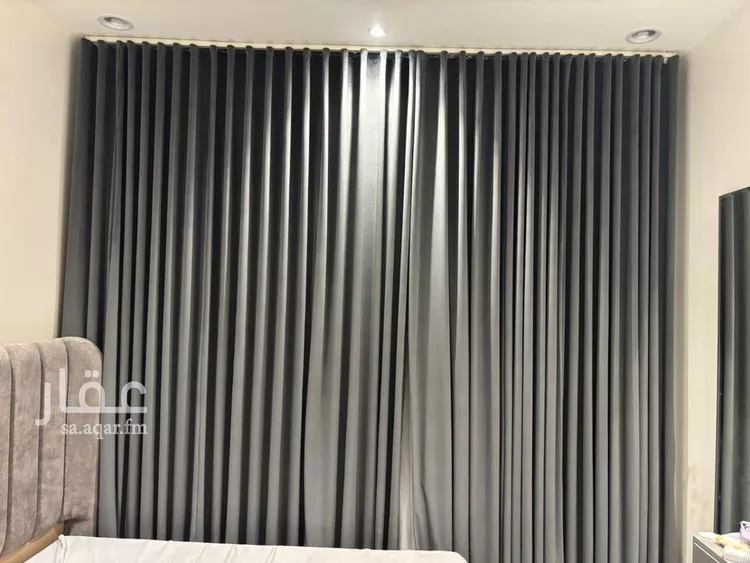 فيلا للإيجار في شارع يحيى بن إسحاق, حي الرمال, مدينة الرياض, منطقة الرياض صورة 5