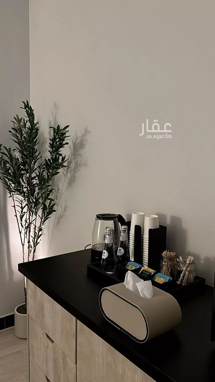 شقة للإيجار في شارع حنظلة الجمحي, حي البيان, مدينة الرياض, منطقة الرياض صورة 4