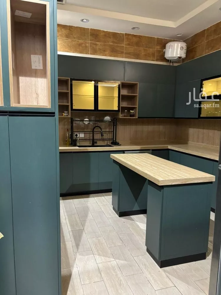 فيلا للإيجار في شارع يحيى بن إسحاق, حي الرمال, مدينة الرياض, منطقة الرياض صورة 4