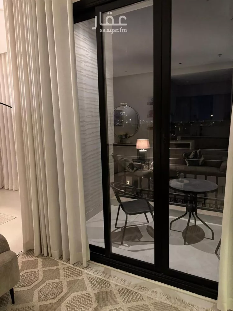 شقة للإيجار في شارع عبدالله غازي, حي القيروان, مدينة الرياض, منطقة الرياض صورة 3