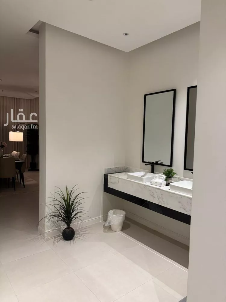 شقة للإيجار في شارع عبدالله غازي, حي القيروان, مدينة الرياض, منطقة الرياض صورة 2