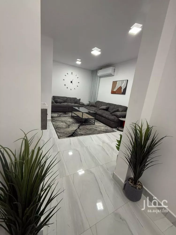 شقة للإيجار في شارع ابن عمار الأسدي, حي أم الحمام الشرقي, مدينة الرياض, منطقة الرياض صورة 3