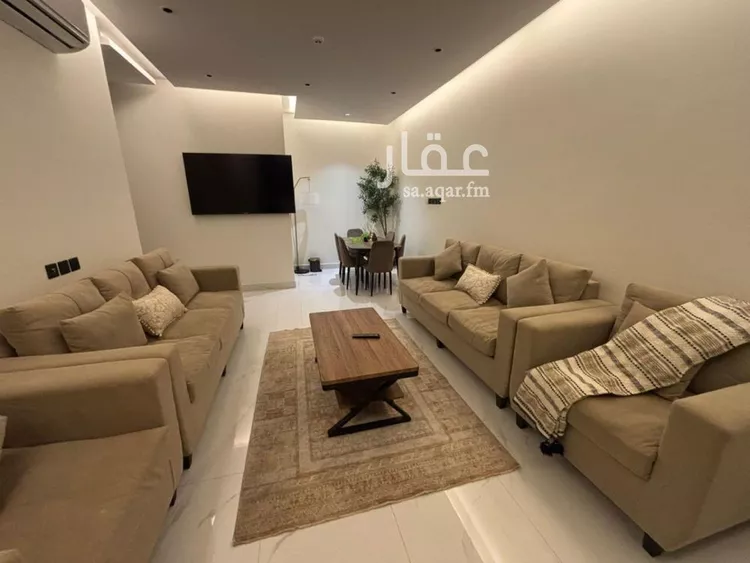 شقة للإيجار في شارع دار السلام, حي السعادة, مدينة الرياض, منطقة الرياض صورة 4