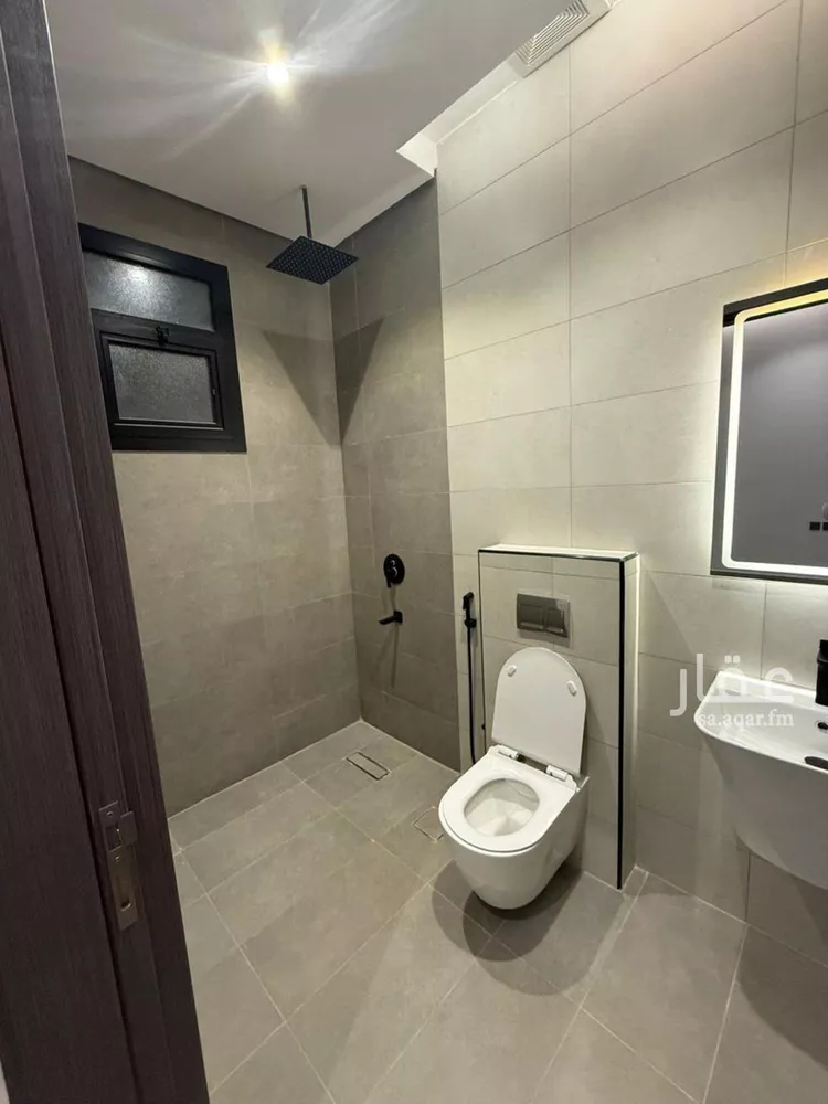 شقة للإيجار في شارع البساله, حي القادسية, مدينة الرياض, منطقة الرياض صورة 5