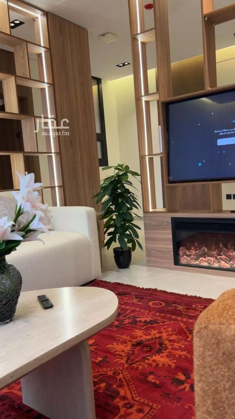 شقة للإيجار في شارع وادي الصمان, حي حطين, مدينة الرياض, منطقة الرياض صورة 3