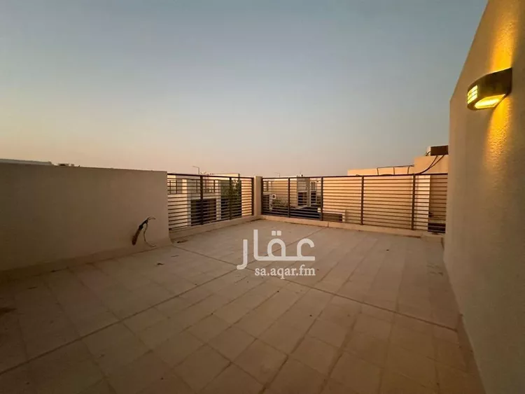 فيلا للبيع في شارع حيدرة بن علي, حي الرمال, مدينة الرياض, منطقة الرياض صورة 4