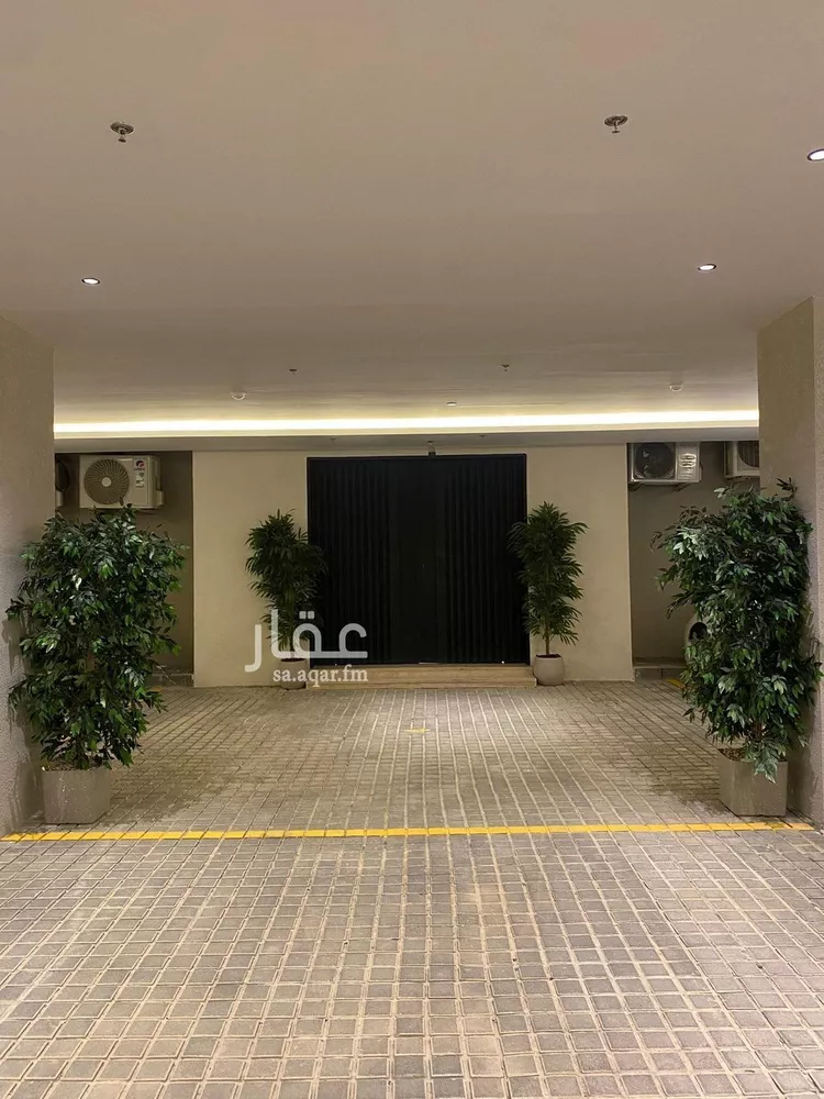 شقة للإيجار في حي القيروان, مدينة الرياض, منطقة الرياض صورة 2