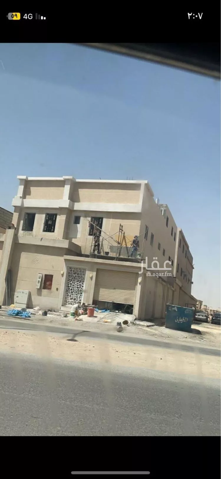 فيلا للبيع في شارع رقم 152, حي الجنادرية, مدينة الرياض, منطقة الرياض