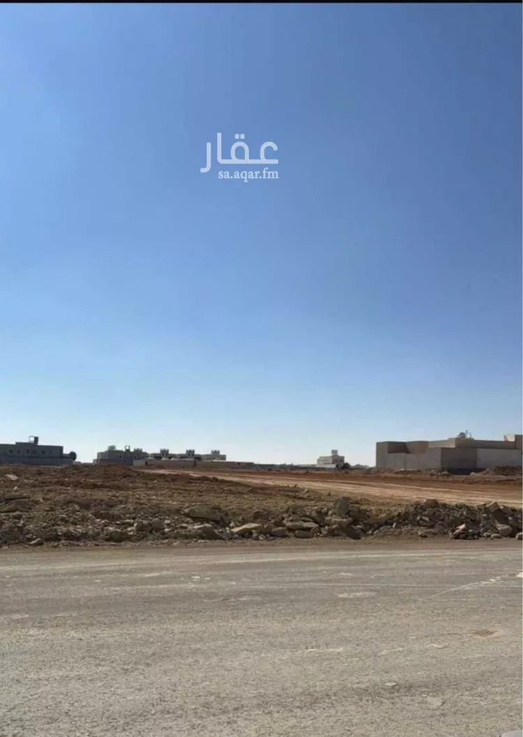 أرض للبيع في حي ضاحية نمار, مدينة الرياض, منطقة الرياض صورة 2