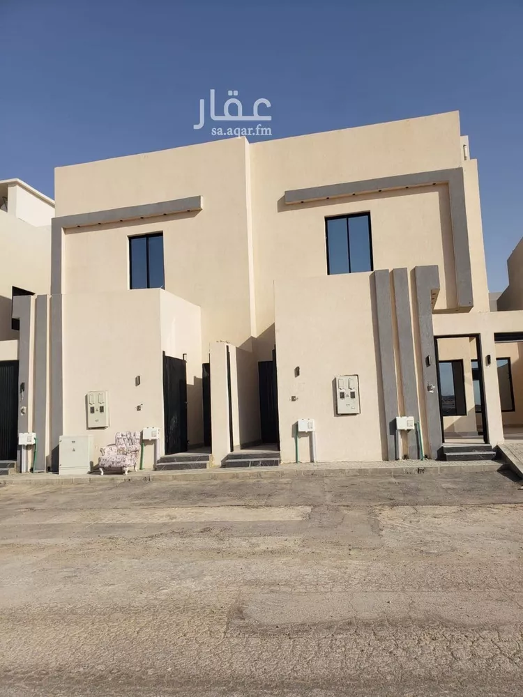 دور للبيع في شارع تاج الدين الزرعة الحنفي, حي الرمال, مدينة الرياض, منطقة الرياض