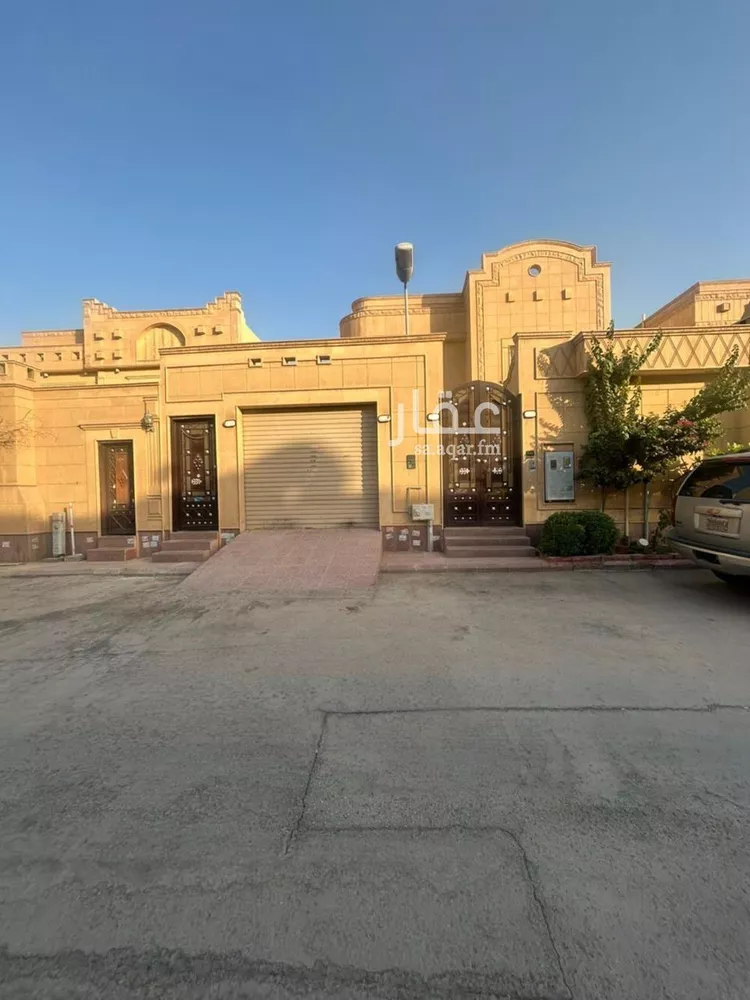 فيلا للبيع في شارع الفحيحيل, حي إشبيلية, مدينة الرياض, منطقة الرياض