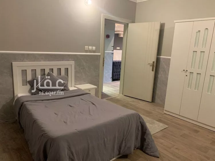 شقة للإيجار في شارع أبي ذر الغفاري, حي الربوة, مدينة الرياض, منطقة الرياض صورة 2