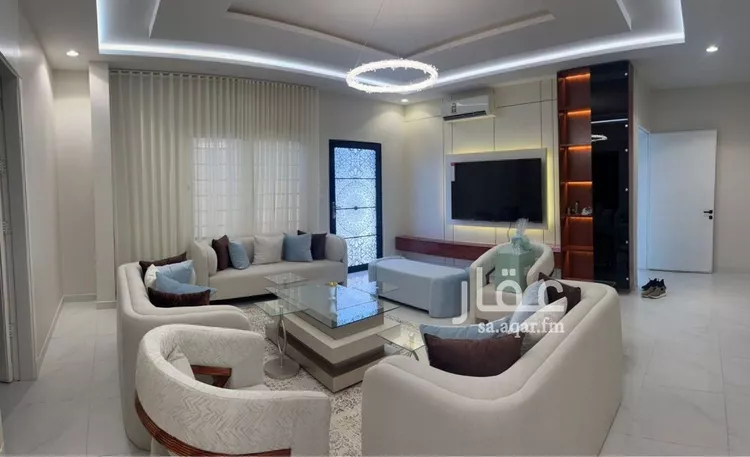 فيلا للبيع في شارع عثمان بن سليمان, حي المهدية, مدينة الرياض, منطقة الرياض صورة 4