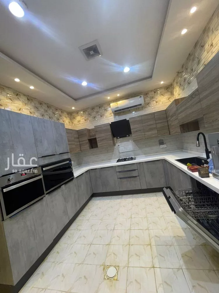فيلا للإيجار في شارع بهاء الدين زهير, حي المهدية, مدينة الرياض, منطقة الرياض صورة 4