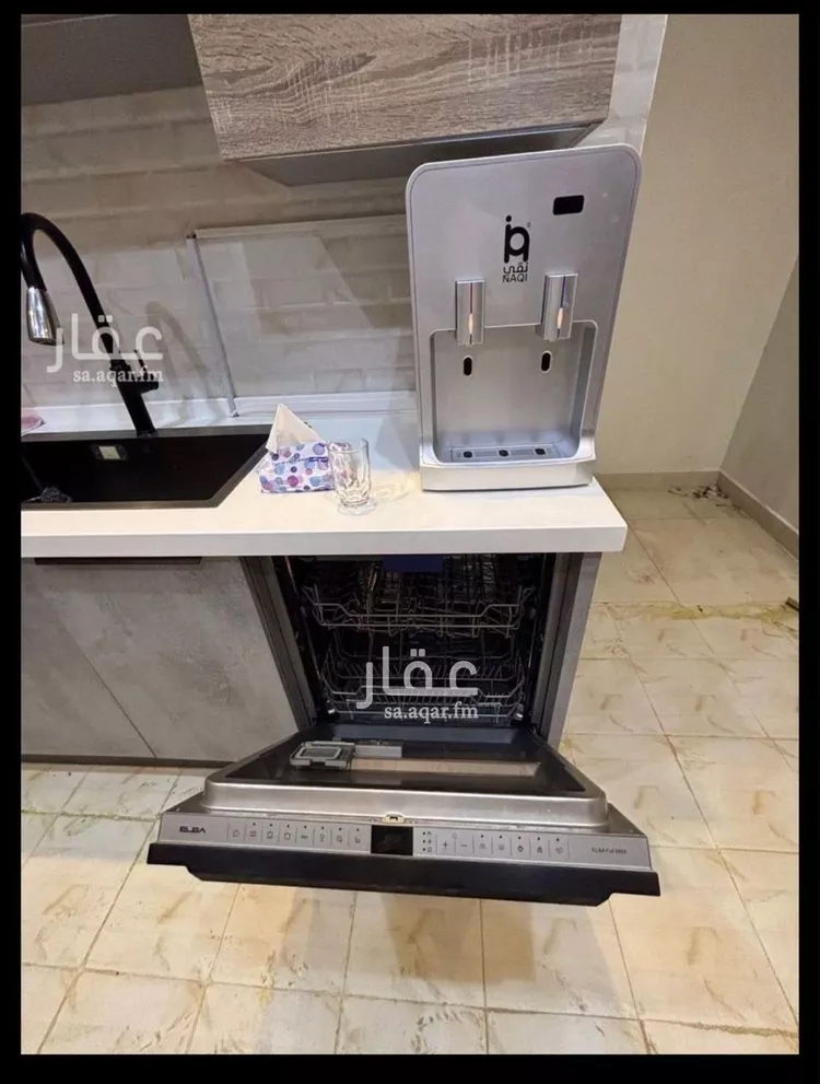 فيلا للإيجار في شارع بهاء الدين زهير, حي المهدية, مدينة الرياض, منطقة الرياض صورة 2