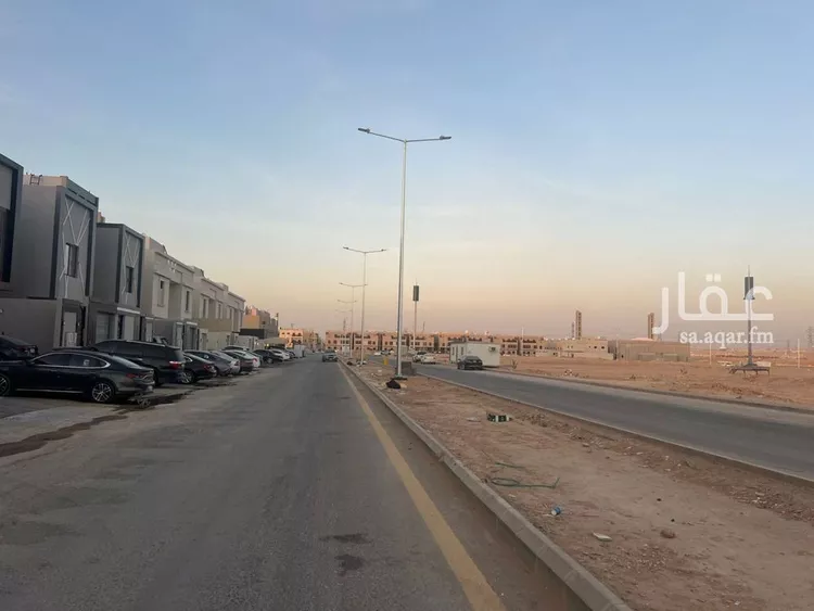 دور للبيع في شارع جبل البرم, حي الرمال, مدينة الرياض, منطقة الرياض