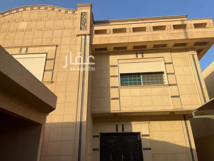 فيلا للبيع في شارع عجمان, حي الفلاح, مدينة الرياض, منطقة الرياض صورة 4