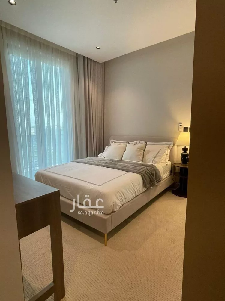 شقة للإيجار في شارع السعادة, حي المربع, مدينة الرياض, منطقة الرياض صورة 3