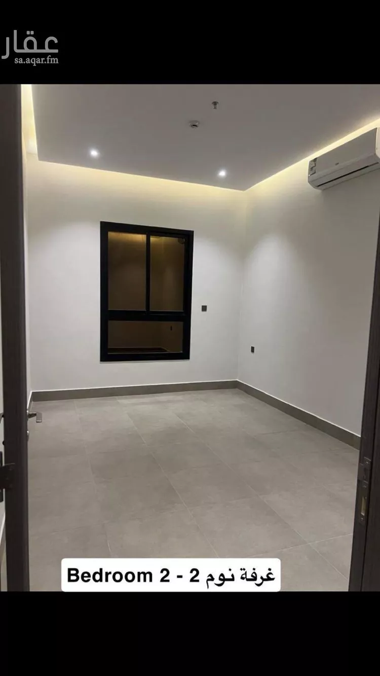 شقة للإيجار في شارع البساله, حي القادسية, مدينة الرياض, منطقة الرياض صورة 2