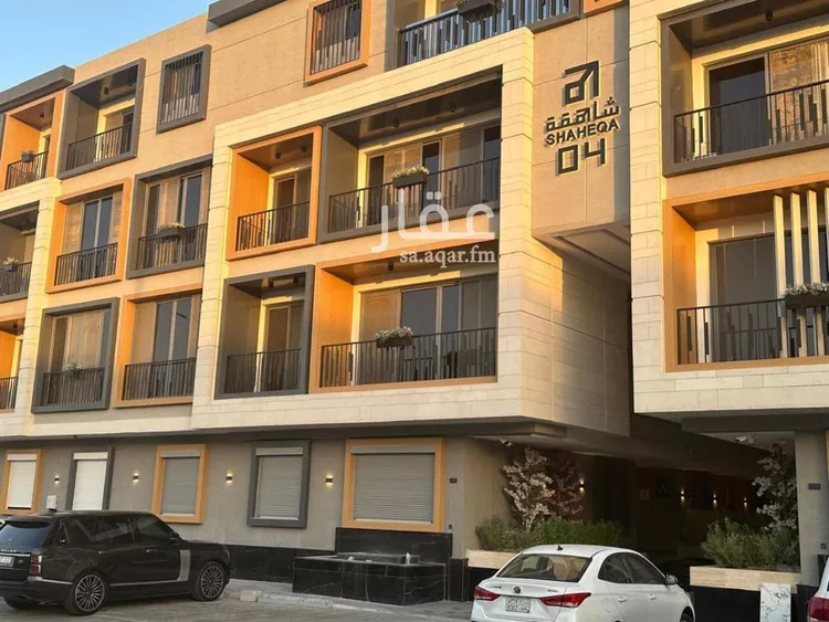 شقة للإيجار في شارع الأمير ماجد بن عبدالعزيز, حي الريان, مدينة الرياض, منطقة الرياض صورة 4