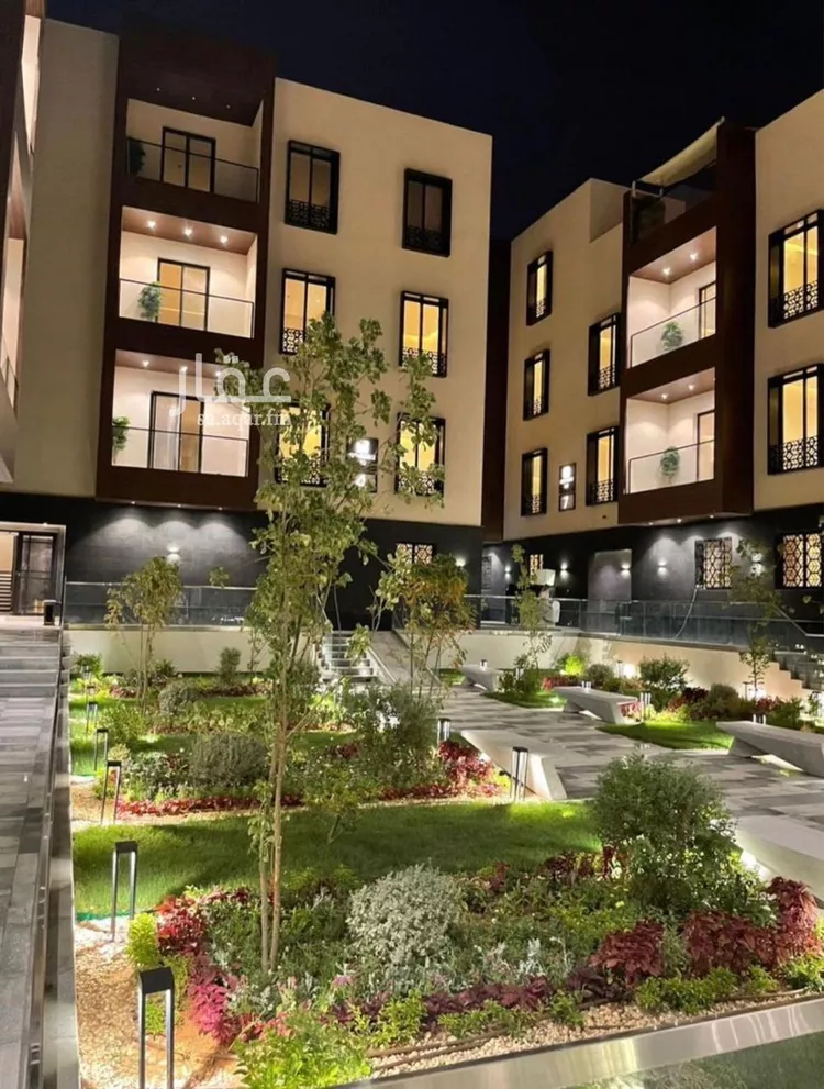 شقة للإيجار في حي التعاون, مدينة الرياض, منطقة الرياض صورة 2