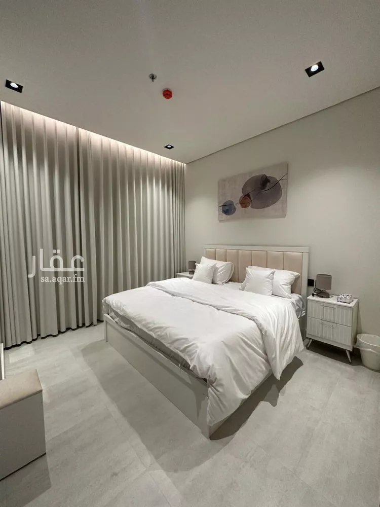 شقة للإيجار في شارع الكوثر, حي العارض, مدينة الرياض, منطقة الرياض صورة 3