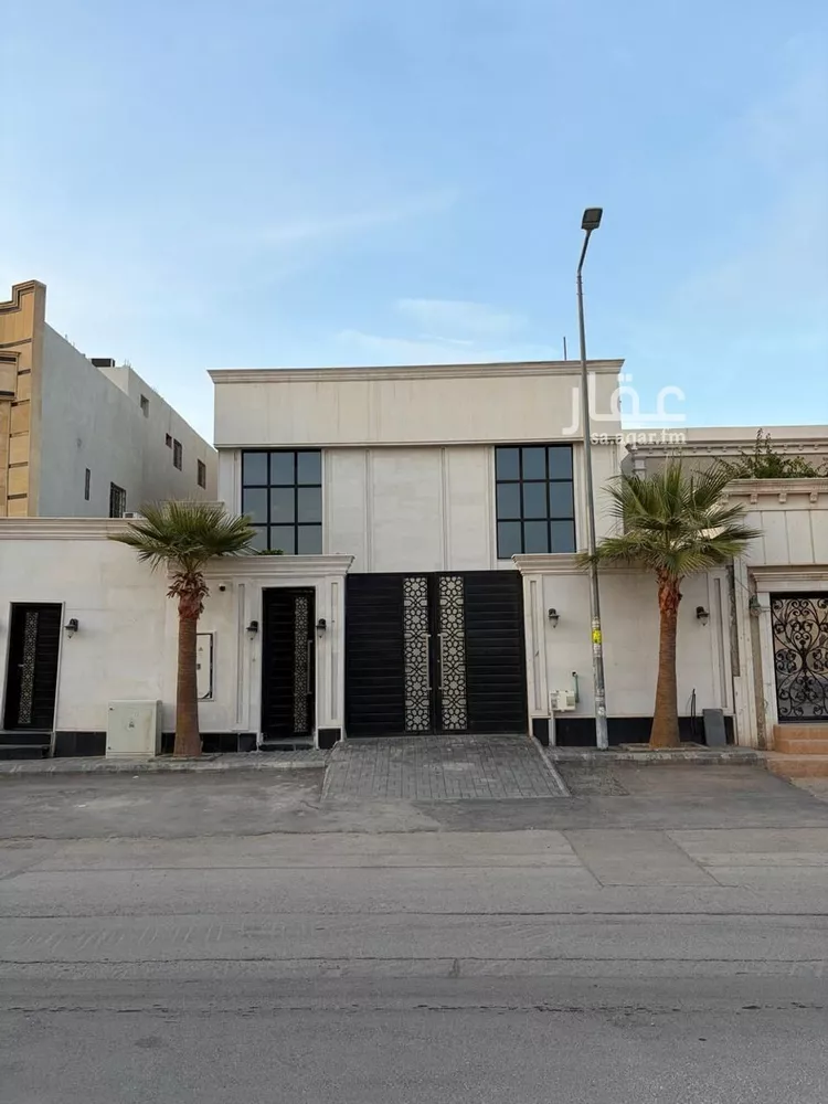 فيلا للإيجار في شارع مسور, حي اليرموك, مدينة الرياض, منطقة الرياض