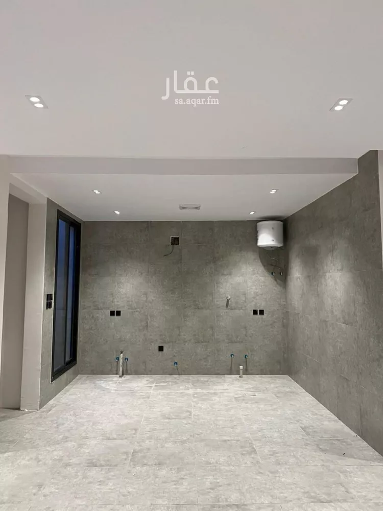 دور للإيجار في شارع فهد المارك, حي الرمال, مدينة الرياض, منطقة الرياض صورة 2