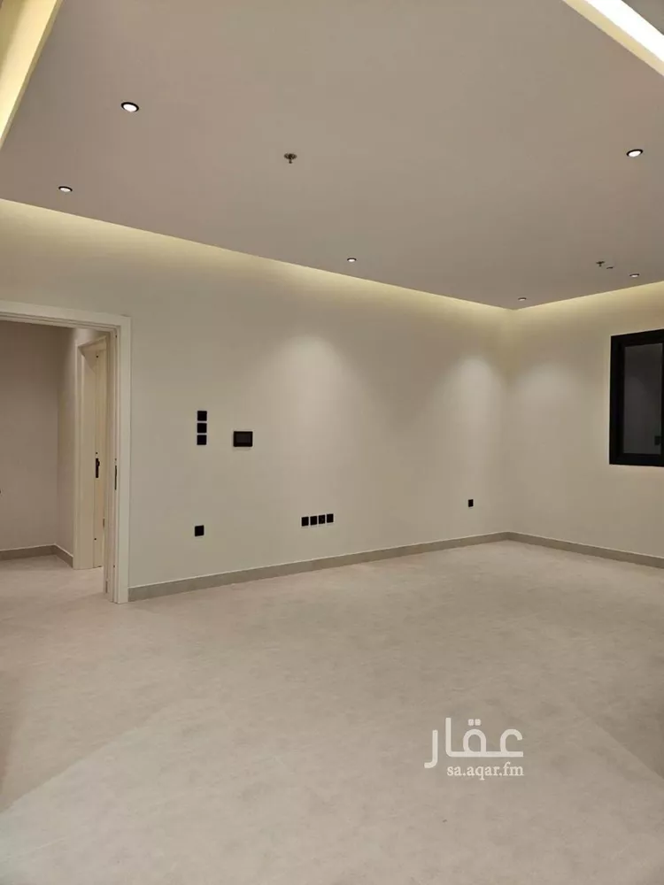 شقة للإيجار في شارع وادي زمزم, حي القادسية, مدينة الرياض, منطقة الرياض