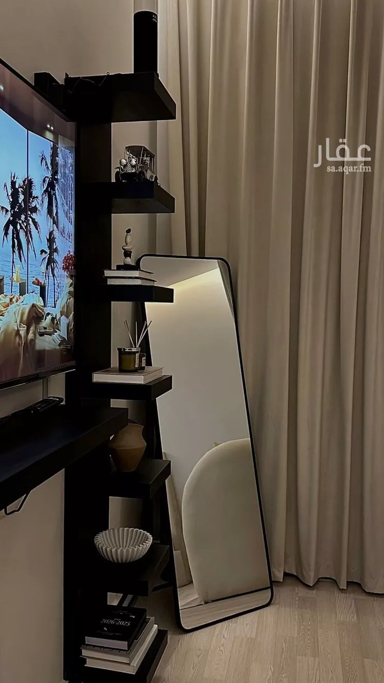 شقة للإيجار في شارع حنظلة الجمحي, حي البيان, مدينة الرياض, منطقة الرياض