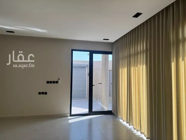 فيلا للإيجار في شارع صامطة, حي قرطبة, مدينة الرياض, منطقة الرياض صورة 3