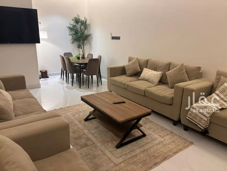 شقة للإيجار في شارع دار السلام, حي السعادة, مدينة الرياض, منطقة الرياض صورة 3