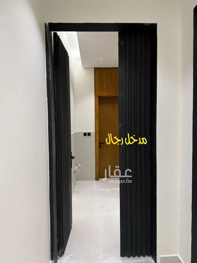 دور للبيع في حي الجنادرية, مدينة الرياض, منطقة الرياض صورة 2