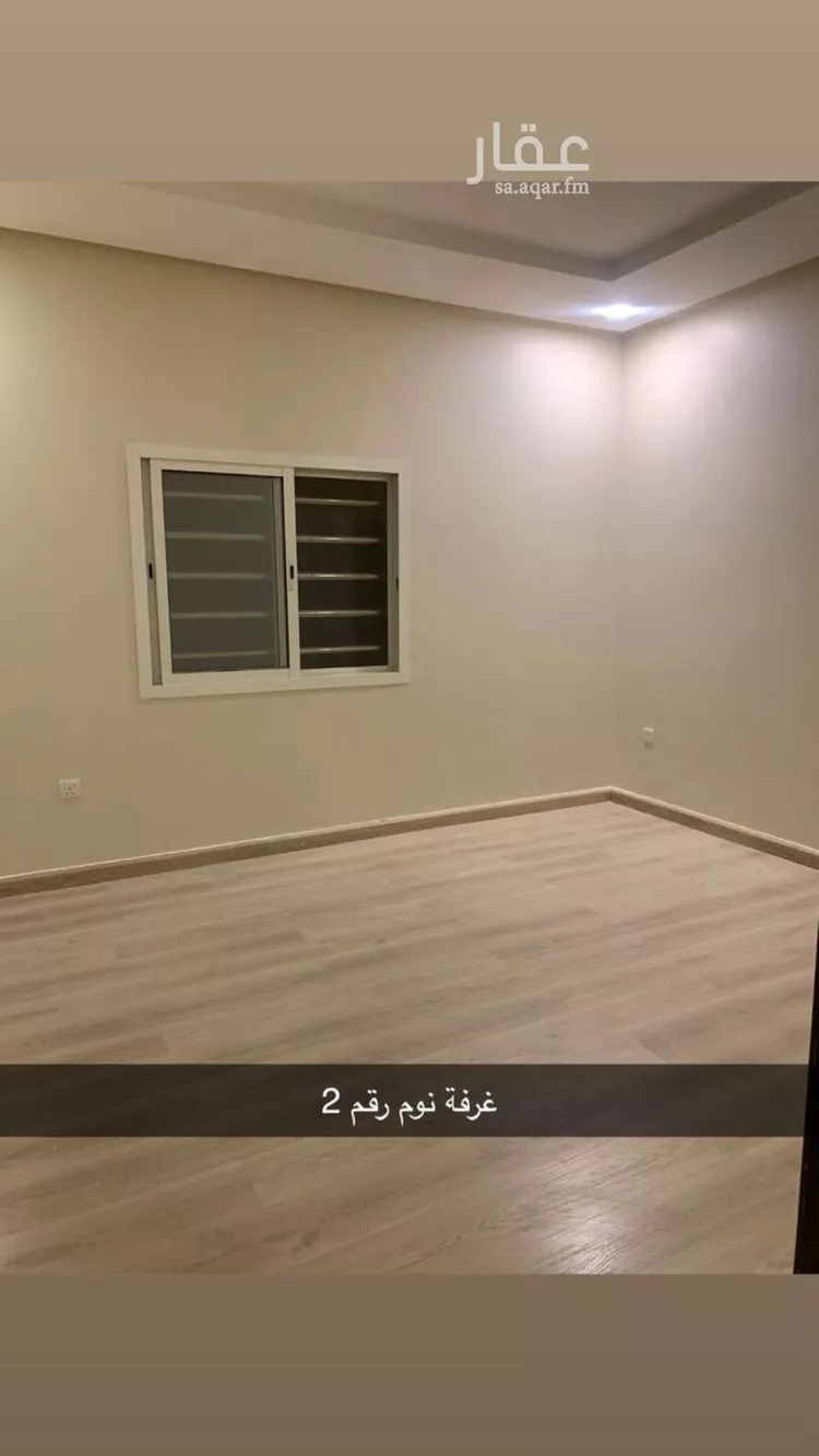 دور للإيجار في شارع عثمان العبيد, حي القيروان, مدينة الرياض, منطقة الرياض صورة 3