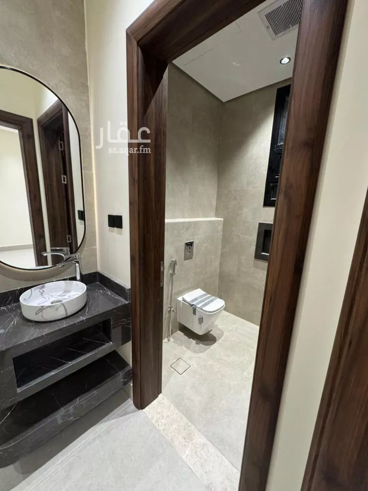 دور للبيع في شارع علي بن عبدالكافي, حي الرمال, مدينة الرياض, منطقة الرياض صورة 2
