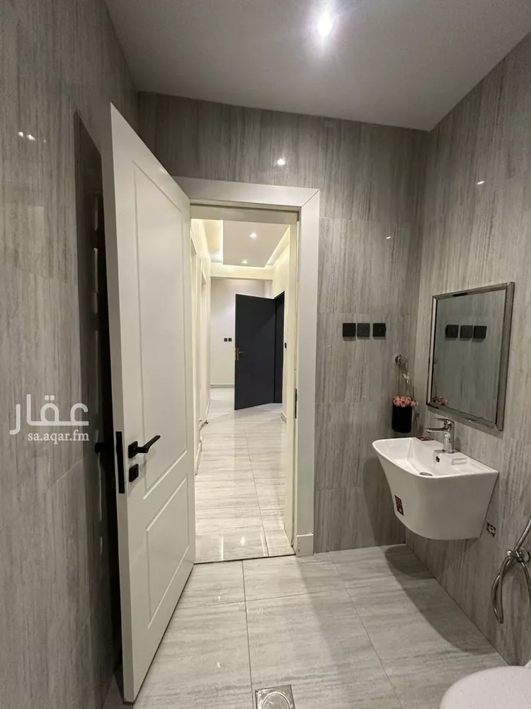 شقة للبيع في شارع ابن أبي الضياف, حي القادسية, مدينة الرياض, منطقة الرياض صورة 5