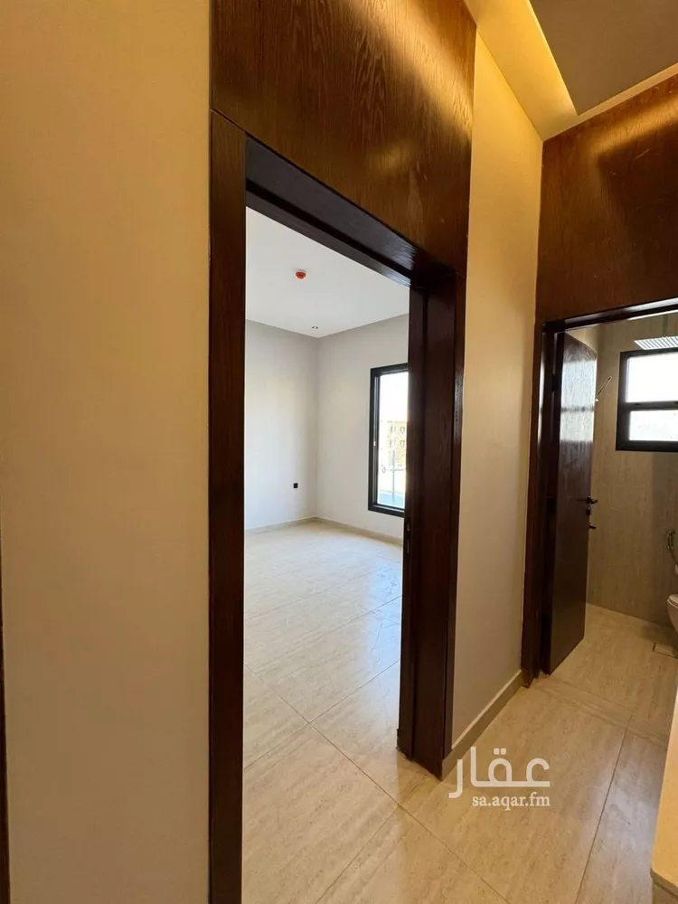 شقة للإيجار في شارع عائش بن الصامت بن دريد, حي العوالي, مدينة الرياض, منطقة الرياض صورة 4